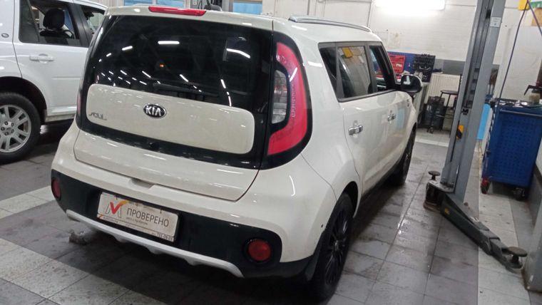 Kia Soul,  - вид 2
