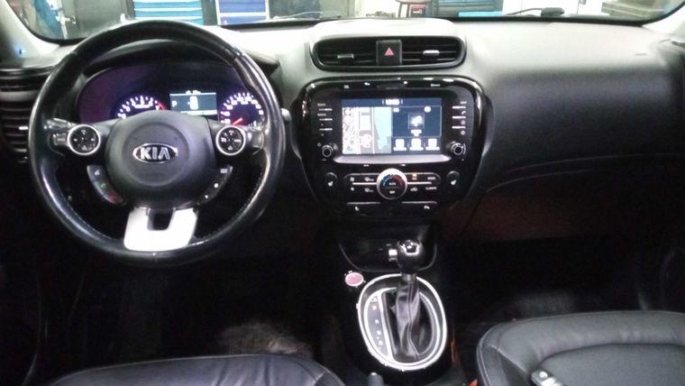 Kia Soul,  - вид 4