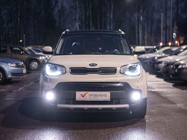 Kia Soul,  - вид 2