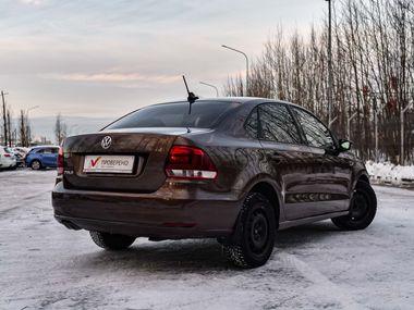 Volkswagen Polo 2019 года, 96 819 км - вид 2