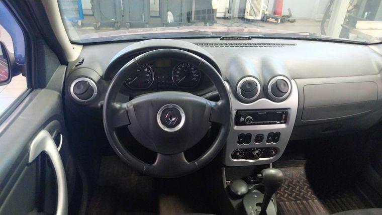 Renault Sandero Stepway,  - вид 4