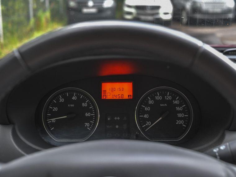 Renault Sandero Stepway,  - вид 4