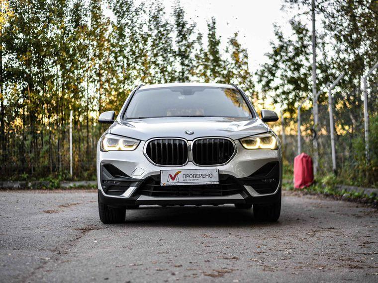 BMW X1,  - вид 2