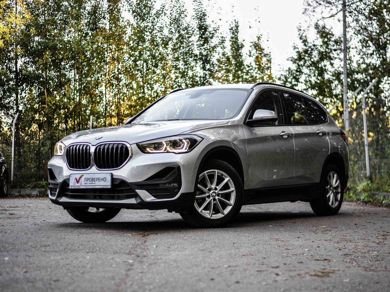 BMW X1, 