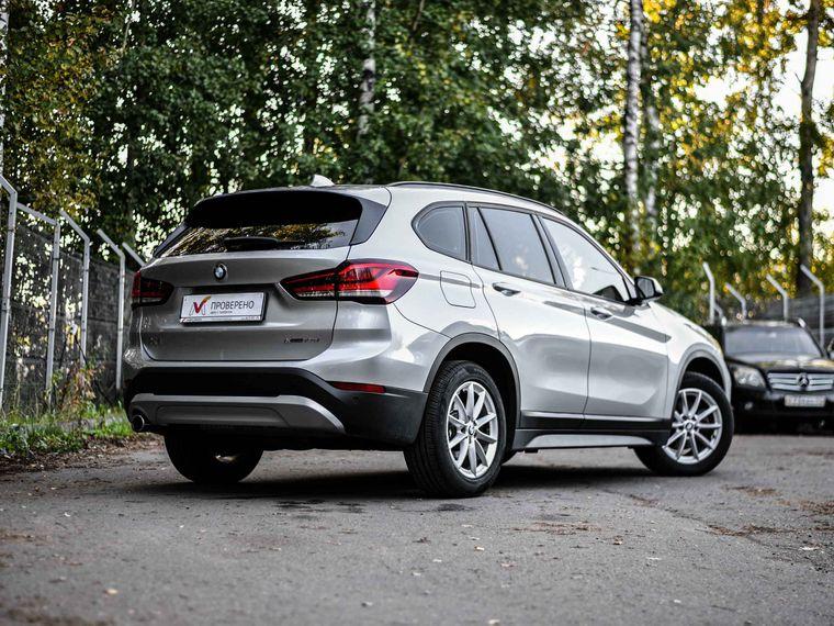 BMW X1,  - вид 1