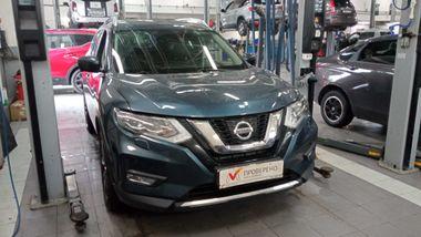 Nissan X-Trail 2020 года, 48 605 км - вид 2