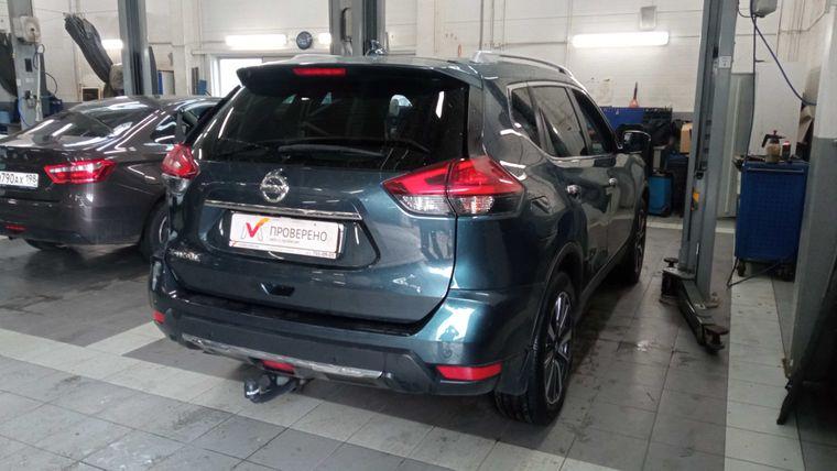 Nissan X-Trail, 2020 - вид 2