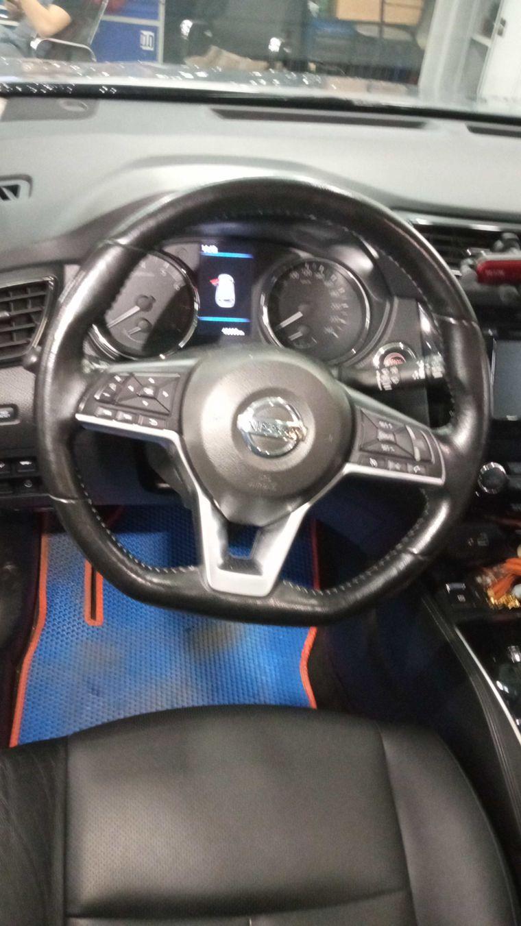 Nissan X-Trail, 2020 - вид 4