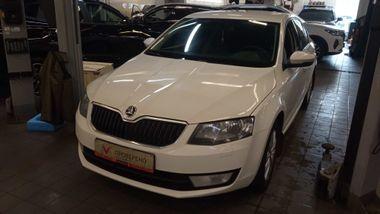 Skoda Octavia 2014 года, 214 213 км - вид 1