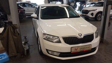 Skoda Octavia 2014 года, 214 213 км - вид 2