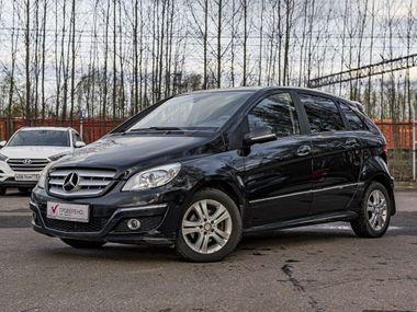 Mercedes-Benz B-класс 2011 года, 65 188 км - вид 1