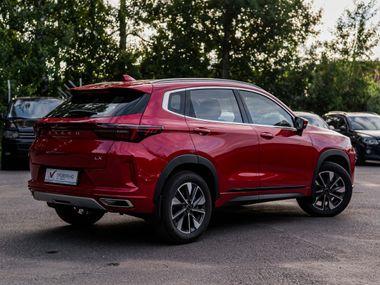Exeed LX 2024 года, 15 571 км - вид 2