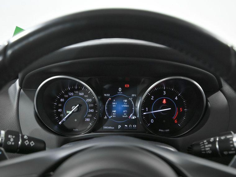 Jaguar F-Pace,  - вид 4