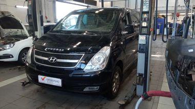 Hyundai H-1 2011 года, 248 969 км - вид 1