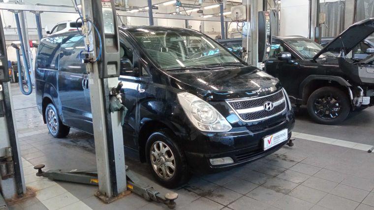 Hyundai H-1 2011 года, 248 969 км - вид 2