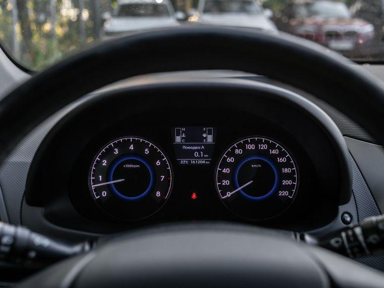 Hyundai Solaris,  - вид 4