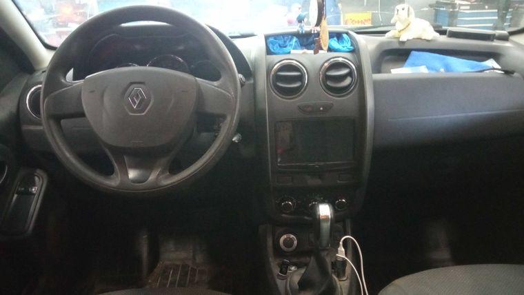 Renault Duster,  - вид 4