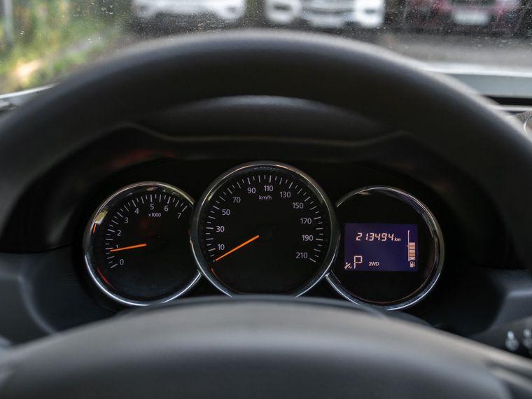 Renault Duster,  - вид 4
