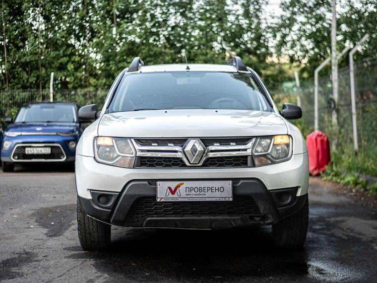 Renault Duster,  - вид 2