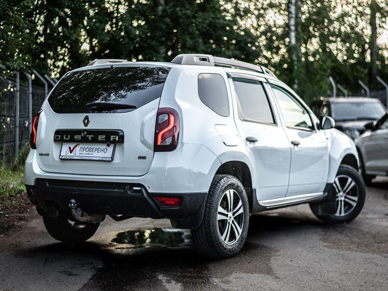 Renault Duster,  - вид 1
