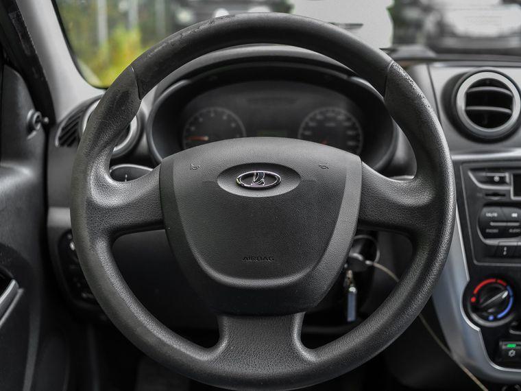 ВАЗ (LADA) Granta,  - вид 4