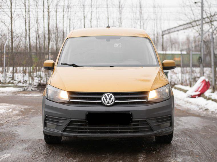 Volkswagen Caddy,  - вид 2