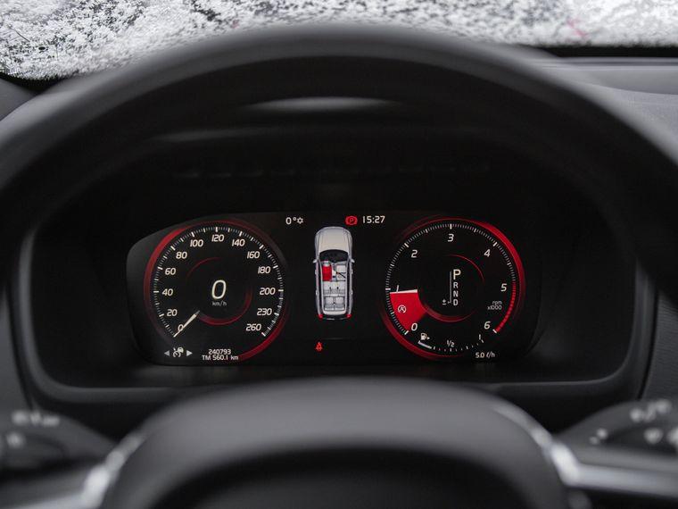 Volvo XC90,  - вид 4