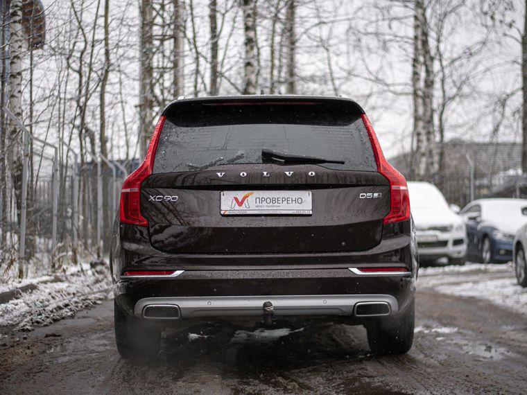 Volvo XC90,  - вид 3