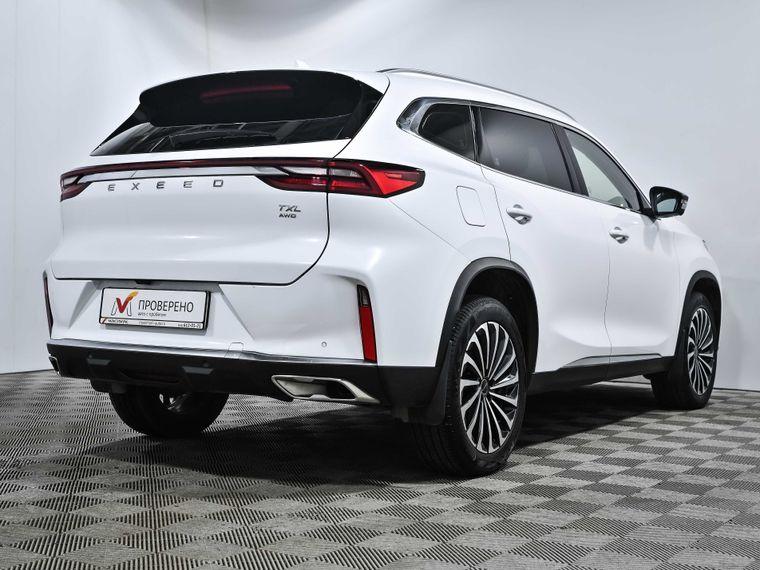 Exeed TXL, 2023 - вид 4