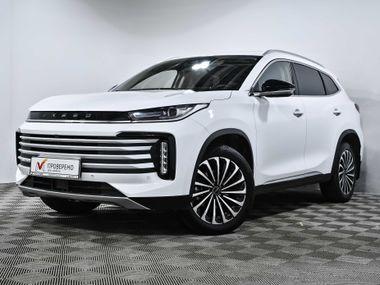 Exeed TXL 2023 года, 28 971 км - вид 2