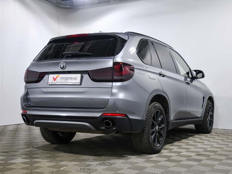 BMW X5, 2017 - вид 3