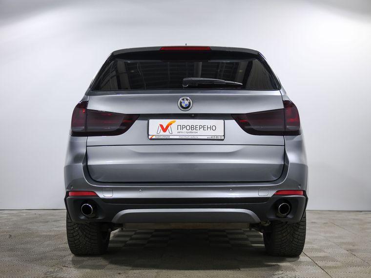 BMW X5, 2017 - вид 4