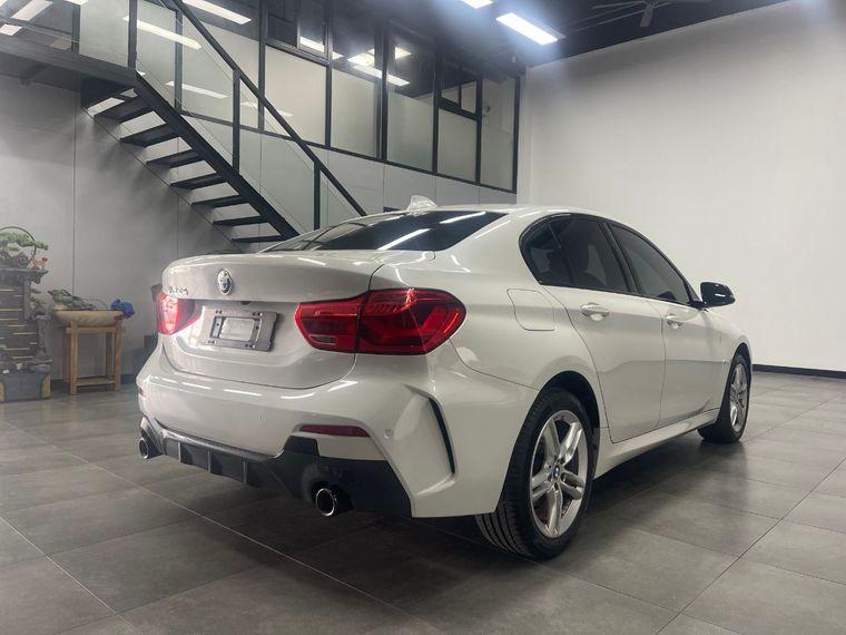 BMW 1 серия, 2022 - вид 4