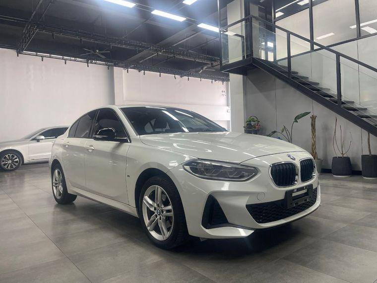 BMW 1 серия, 2022 - вид 2
