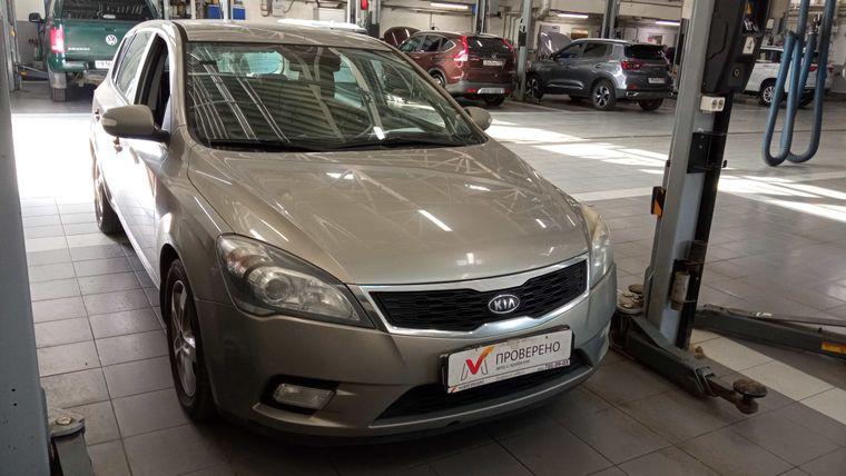 Kia Ceed,  - вид 1