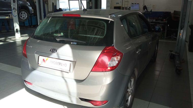 Kia Ceed,  - вид 2