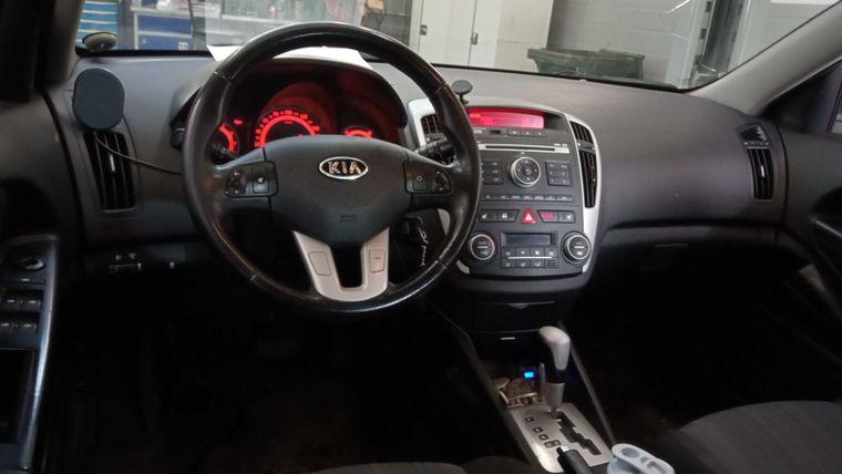 Kia Ceed,  - вид 4