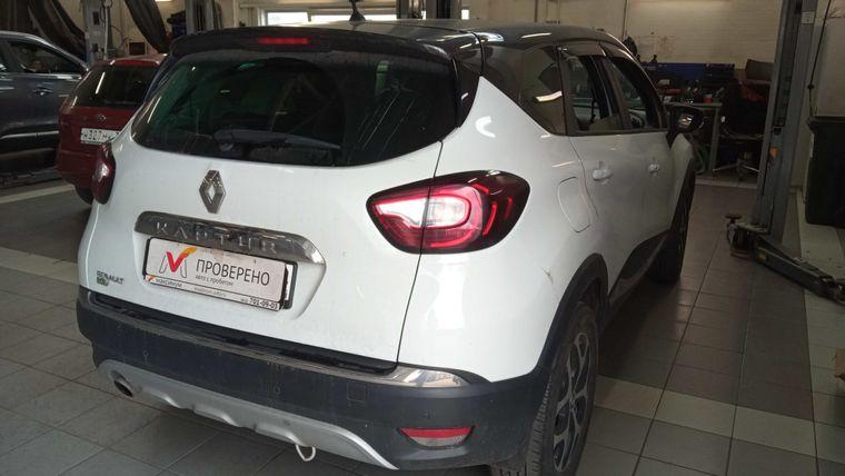 Renault Kaptur,  - вид 2