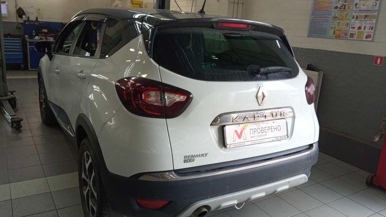 Renault Kaptur,  - вид 3