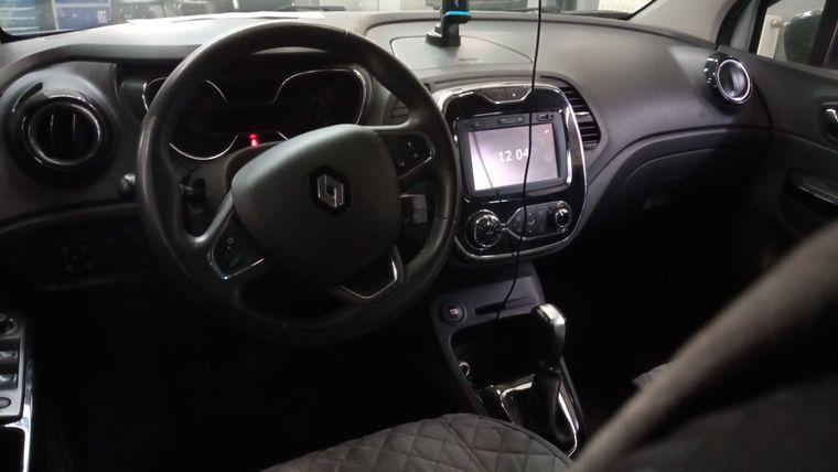 Renault Kaptur,  - вид 4