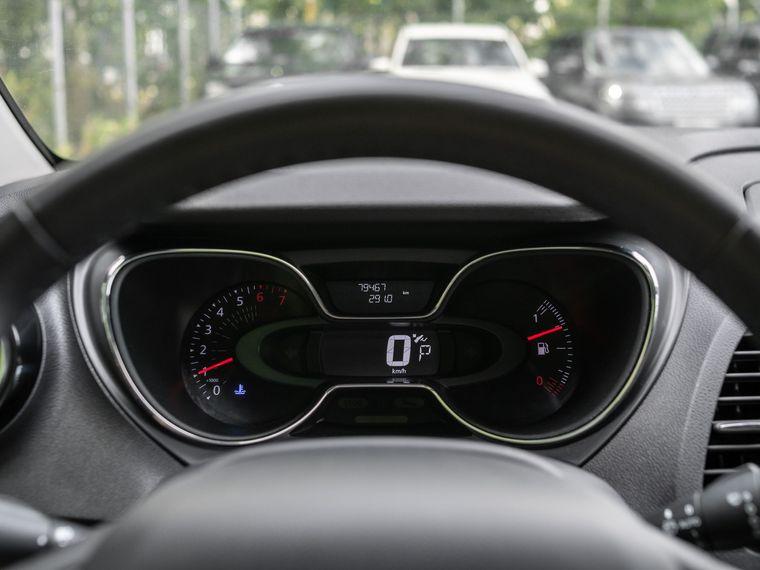 Renault Kaptur,  - вид 4