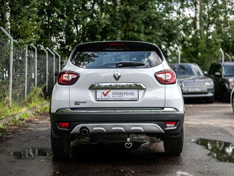 Renault Kaptur,  - вид 3