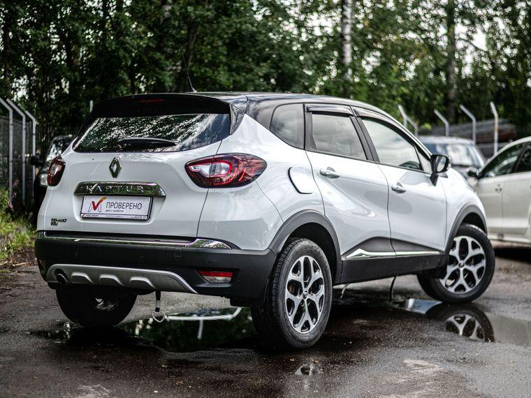 Renault Kaptur,  - вид 1