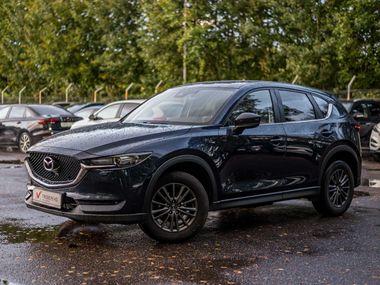 Mazda CX-5 2019 года, 156 234 км - вид 1