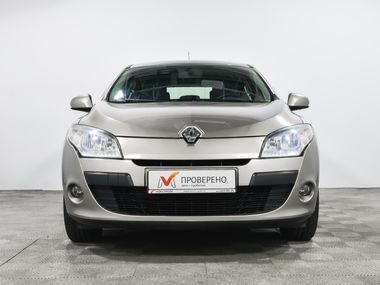 Renault Megane 2011 года, 59 259 км - вид 2