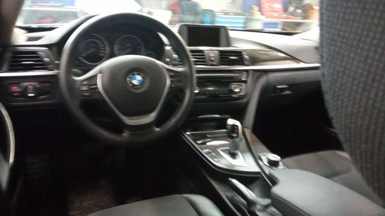 BMW 4 серия Gran Coupe, 2014 - вид 4