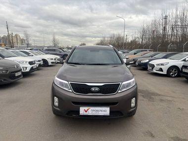 Kia Sorento 2017 года, 160 500 км - вид 2