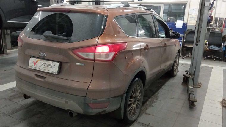Ford Kuga,  - вид 2