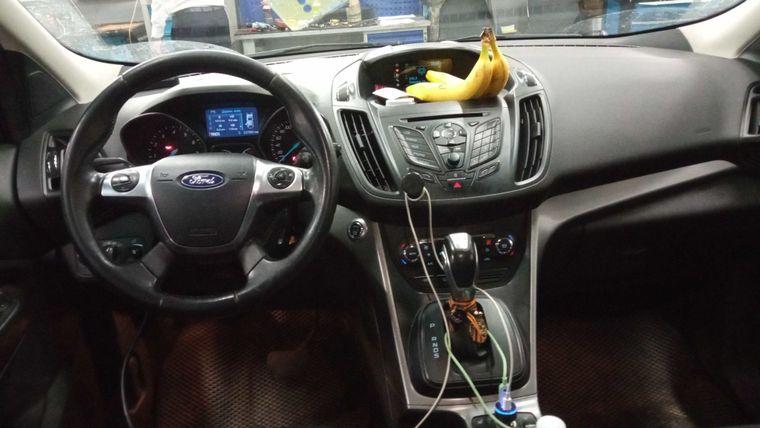 Ford Kuga,  - вид 4