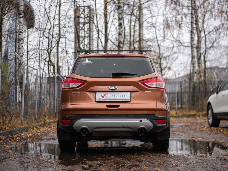 Ford Kuga,  - вид 3